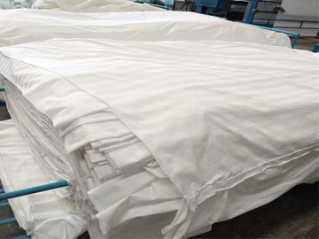 shanghai inter-textile bedding set exhibition is coming