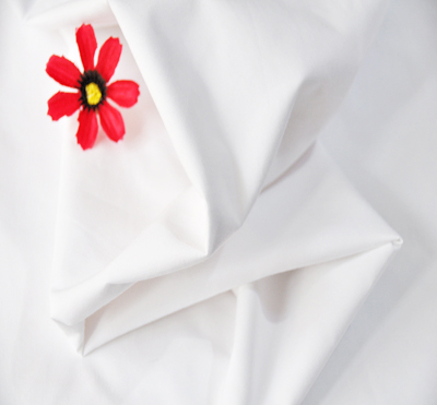 200T polycotton hotel bedding fabrics, hotel bed fabric