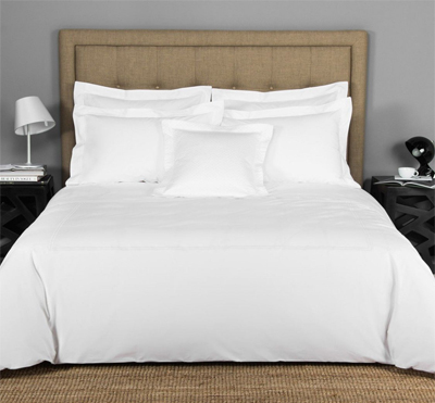 T144-T233 100% cotton plain duvet cover for hotel bedding sets