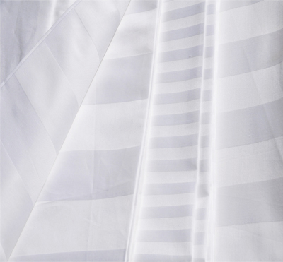 220T cotton hotel bed sheet fabric