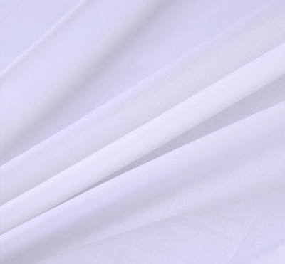 330TC 60*60 173*156 satin cotton hotel linen fabric