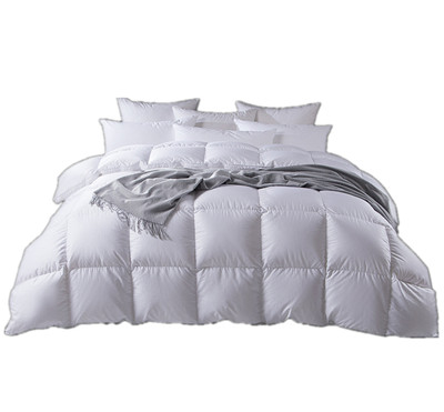 280TC 60*60 140*140 cotton downproof bedding fabric