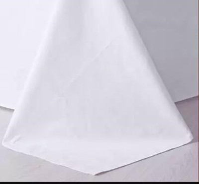 200T 40*40 133*67 Poly cotton Plain/Sateen hotel bed fabric