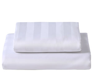 Why Do Hotel Sheets Feel So Good?